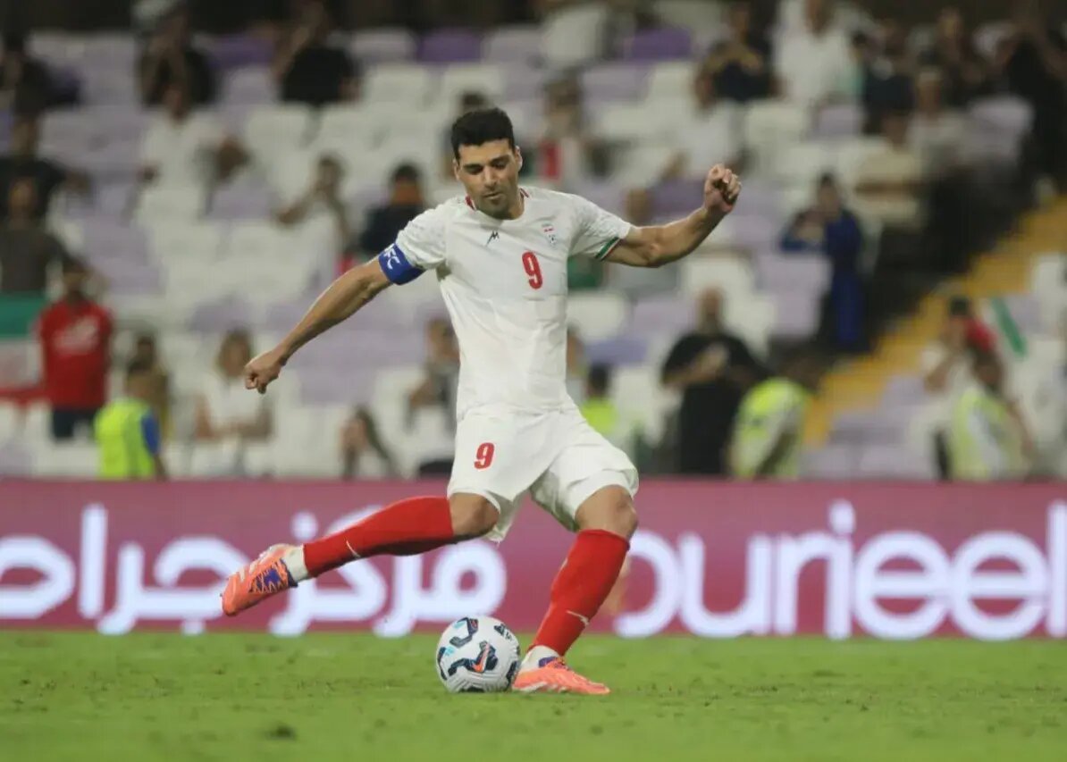 طارمی متخصص گلزنی در شب‌های اروپایی؛ ستاره ایرانی و رویای یک رکورد تاریخی