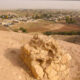 اهمیت تاریخی و تجاری قصر ابونصر