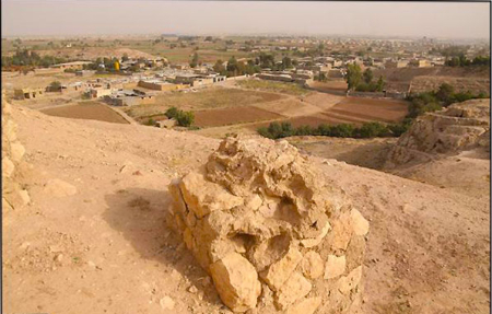 اهمیت تاریخی و تجاری قصر ابونصر